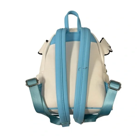 Loungefly Disney Hercules Pegasus Figural Mini Backpack - Picture 6 of 15
